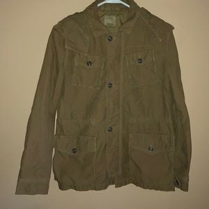 Jcrew crewcuts jacket.